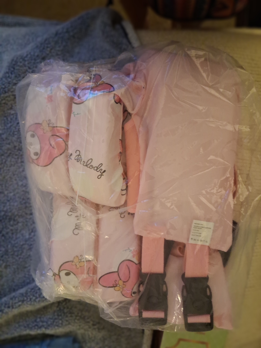 Kids Life Jacket